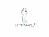 Logo Stoffmadl