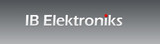 Logo IB Elektroniks