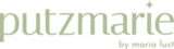 Logo Putzmarie
