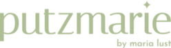 Logo Putzmarie