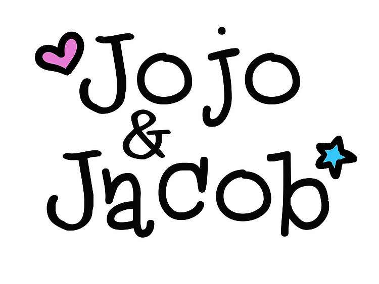jojojacob.de Logo Jojo & Jacob