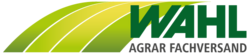 Logo Wahl Agrar Fachversand