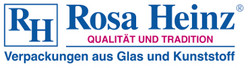 Logo Rosa Heinz