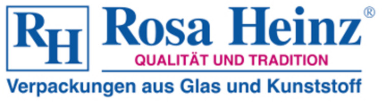 Logo Rosa Heinz