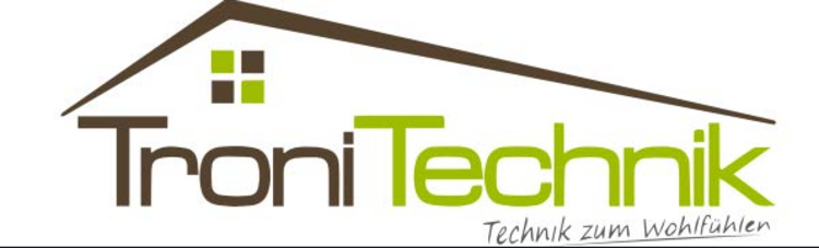 Logo TroniTechnik