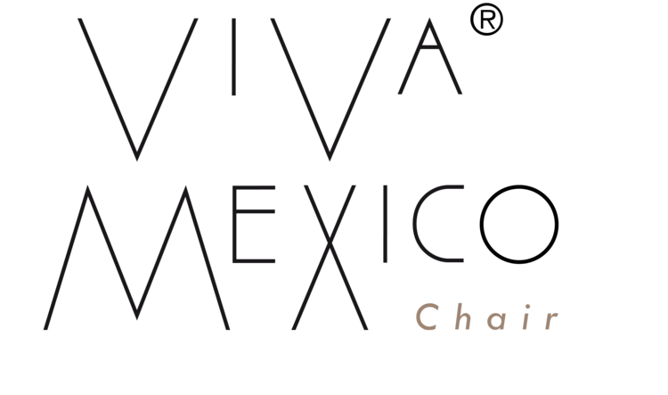 Logo VIVA MEXICO CHAIR