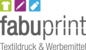 Logo fabuprint