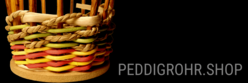 Logo peddigrohr.shop