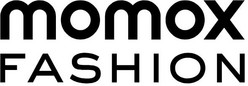 Logo momox Fashion