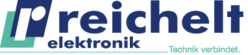 Logo reichelt elektronik