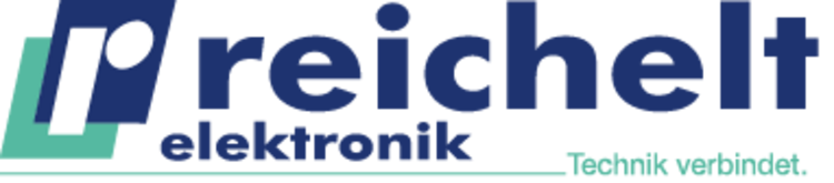 Logo reichelt elektronik