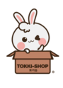Logo Tokki-Shop