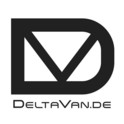 Logo DeltaVan