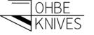 Logo Johbe Knives