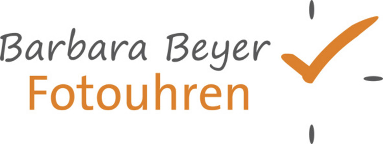 Logo Barbara Beyer Fotouhren