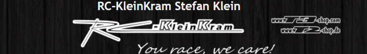 Logo RC KleinKram