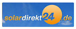 Logo Solardirekt24