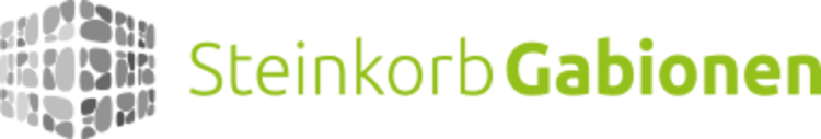 Logo Steinkorb Gabionen