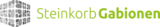 Logo Steinkorb Gabionen