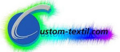 Logo custom-textil