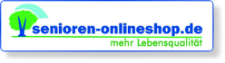 Logo Senioren Onlineshop