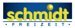 Logo Schmidt Freizeit