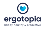 Logo Ergotopia