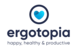 Logo Ergotopia