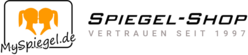 Logo Spiegel-Shop