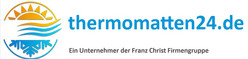 Logo thermomatten24.de