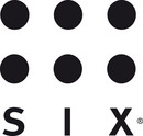 Logo SIX