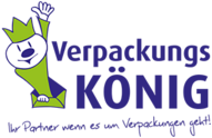Logo Verpackungskönig