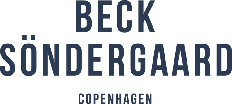 Logo Beck Sondergaard