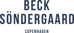 Logo Beck Sondergaard
