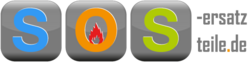 Logo SOS-Ersatzteile