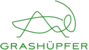 Logo Grashüpfer