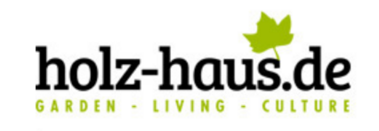Logo Holz Haus