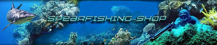 Logo Spearfishing