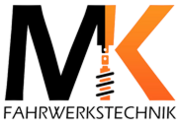 Logo MK Fahrwerkstechnik