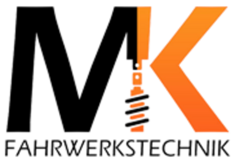 Logo MK Fahrwerkstechnik