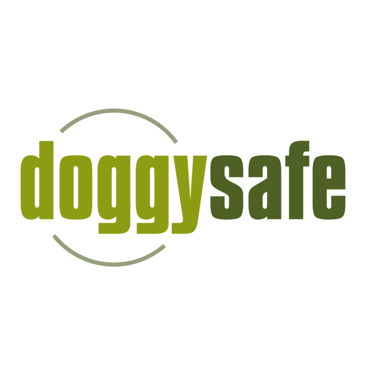 Logo doggysafe