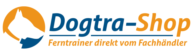 Logo Dogtra-Shop