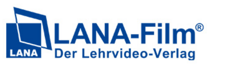 Logo Lana-Film