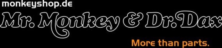 Logo Monkeyshop