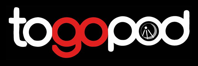 Logo Togopod