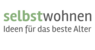 Logo Selbst wohnen