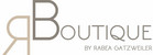 Logo RBoutique