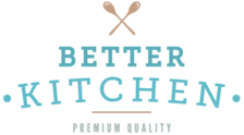 Logo Betterkitchen