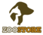 Logo Zoostore