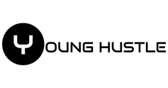 Logo Young Hustle